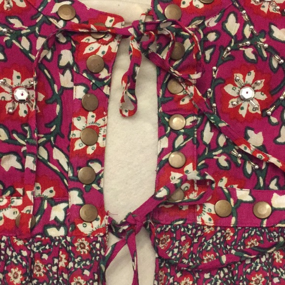 Free People Top - Picture 8 of 9